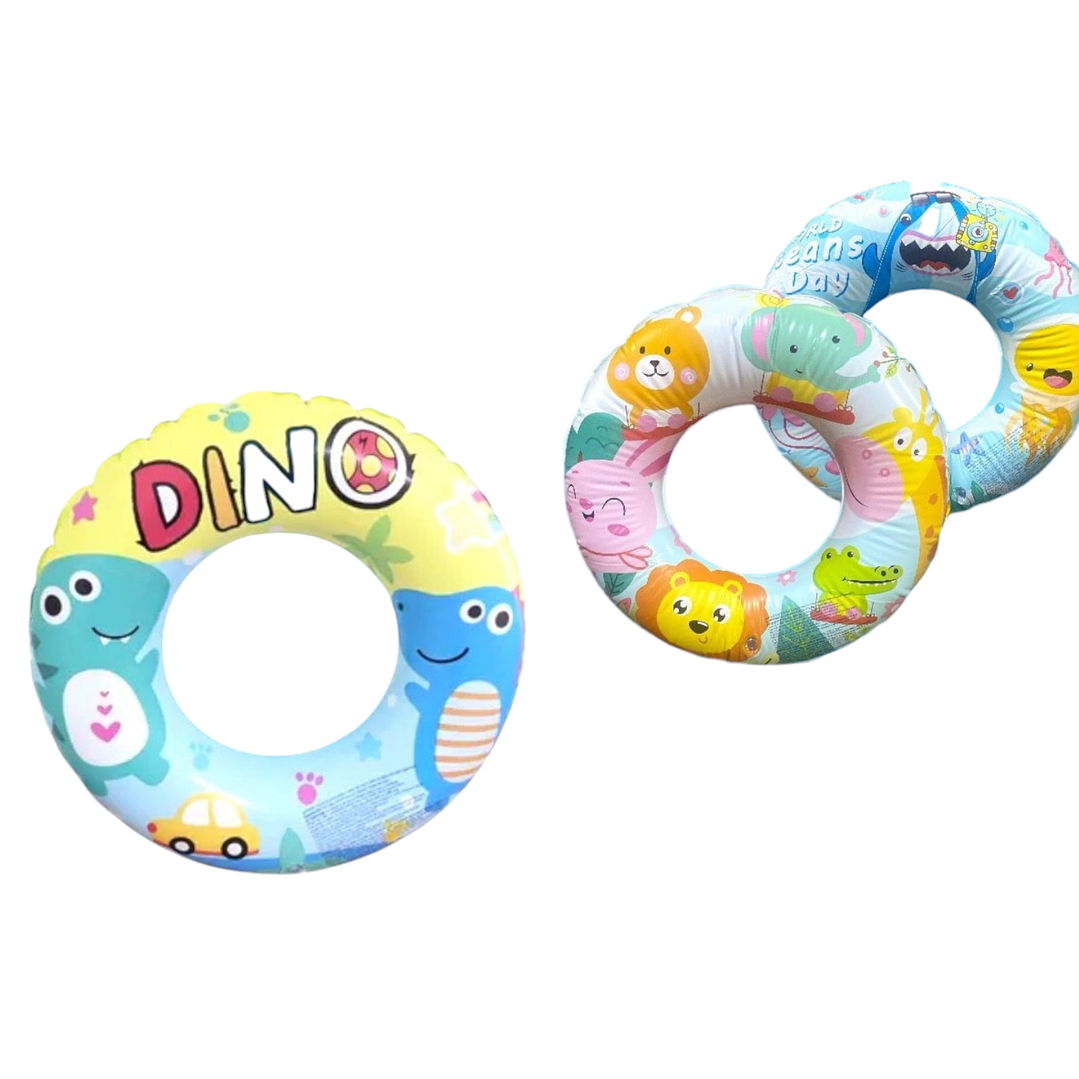 Flotador Infantil 60 cm 1