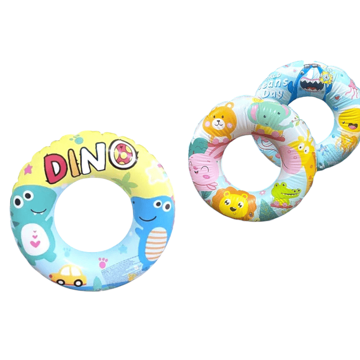 Flotador Infantil 60 cm 1