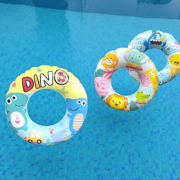 Flotador Infantil 60 cm 2