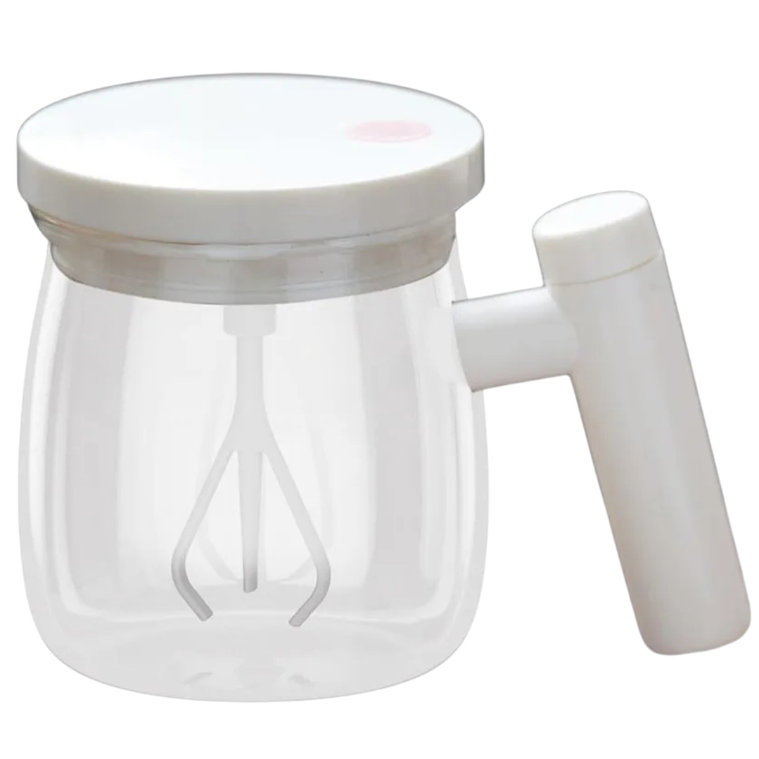 Taza De Mezcla Automatica 500 ml 2