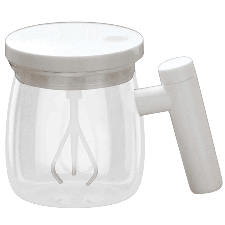 Taza De Mezcla Automatica 500 ml 2