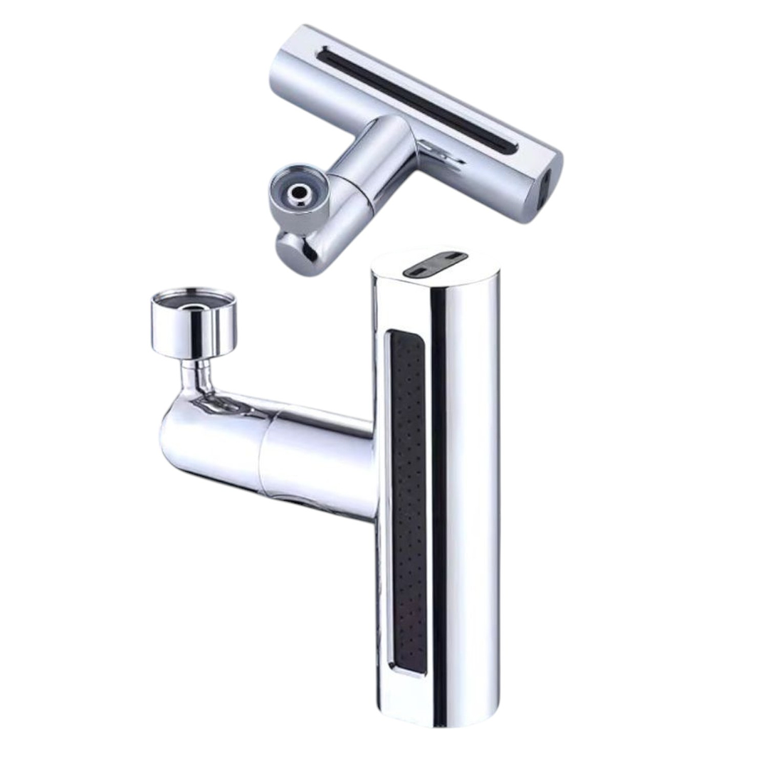 Llave De Lavaplatos Cocina 4 Modos 1