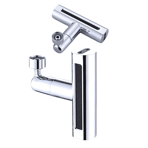 Llave De Lavaplatos Cocina 4 Modos