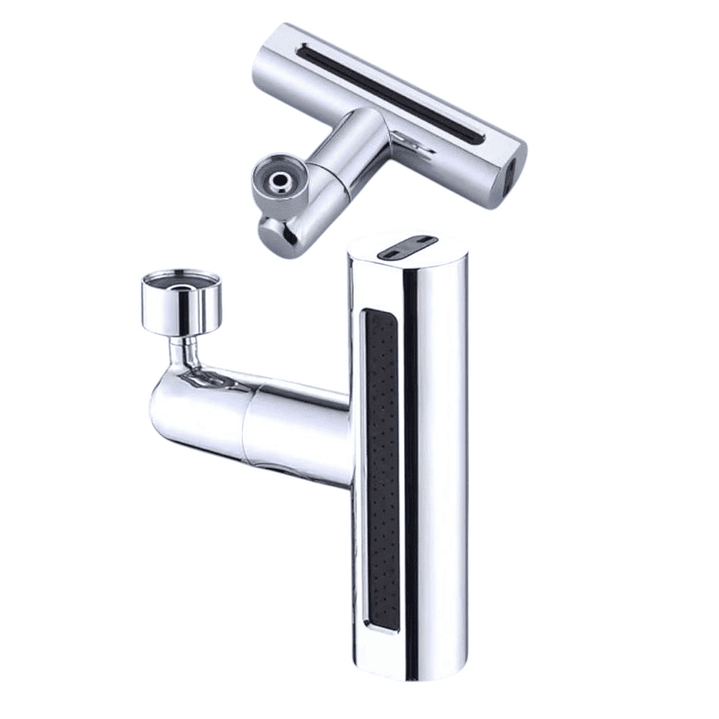 Llave De Lavaplatos Cocina 4 Modos 1