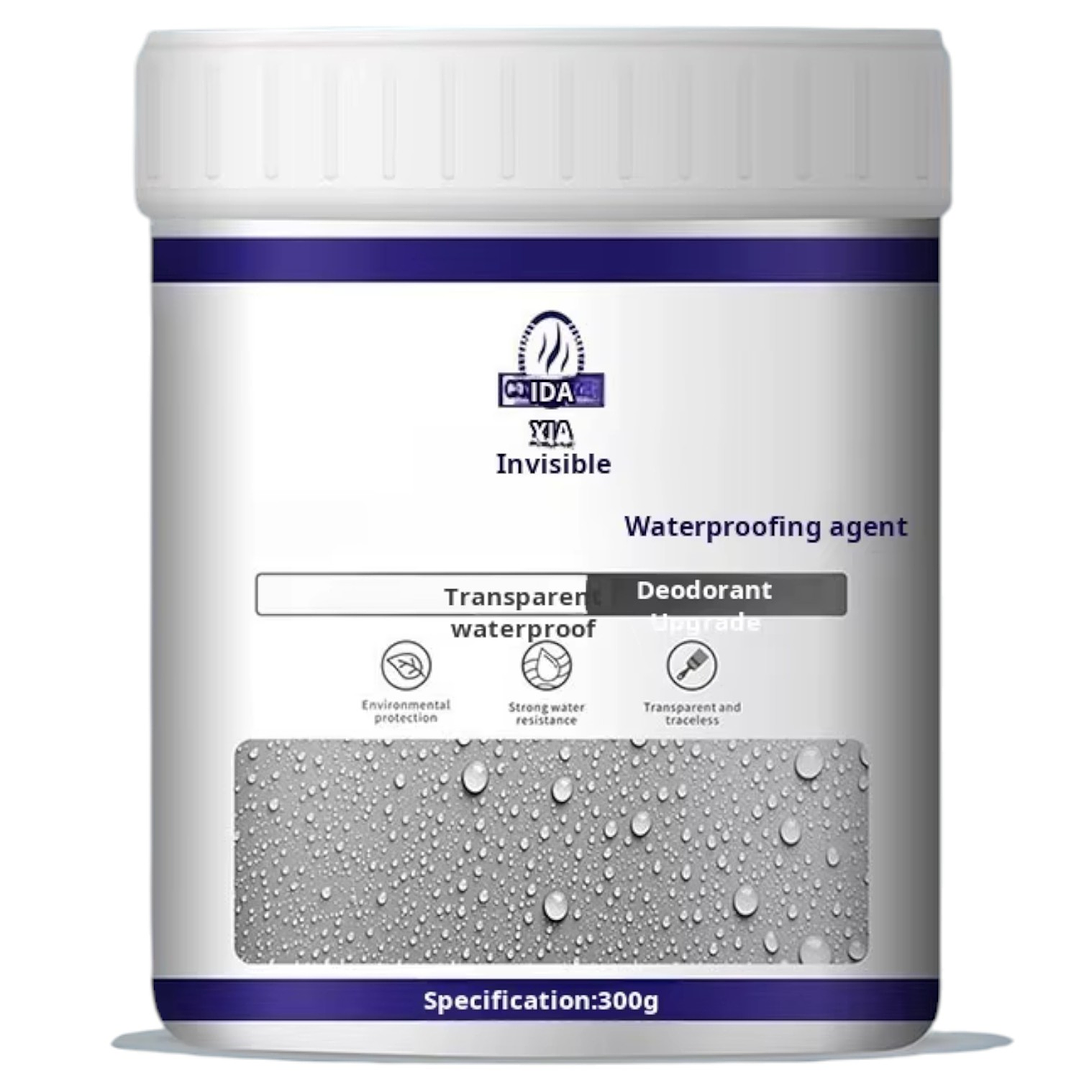 Liquido Tapagoteras Sellador Impermeabilizante Líquido 300g 1