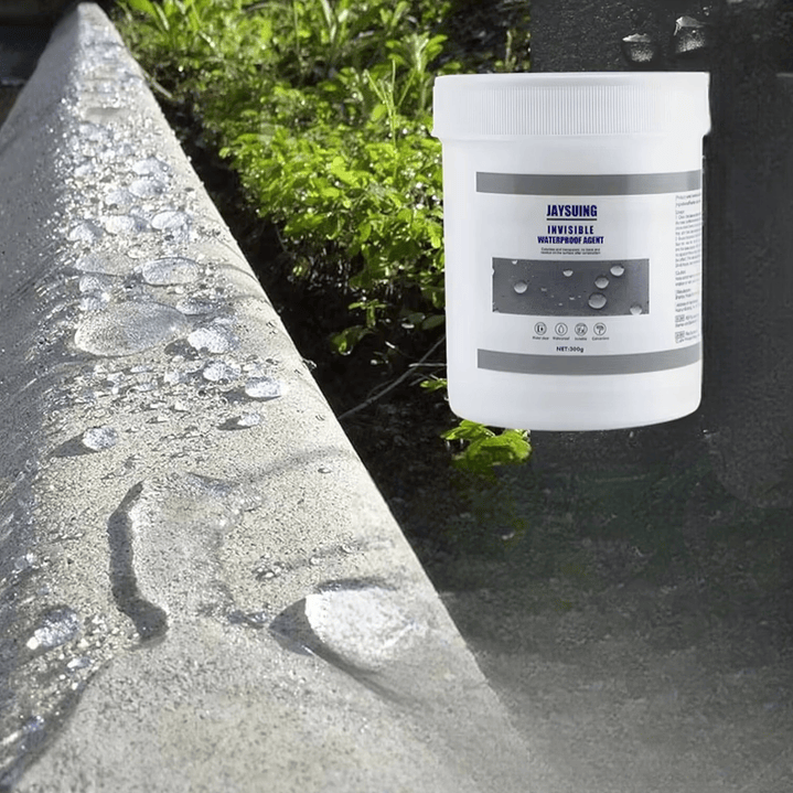 Liquido Tapagoteras Sellador Impermeabilizante Líquido 300g 2