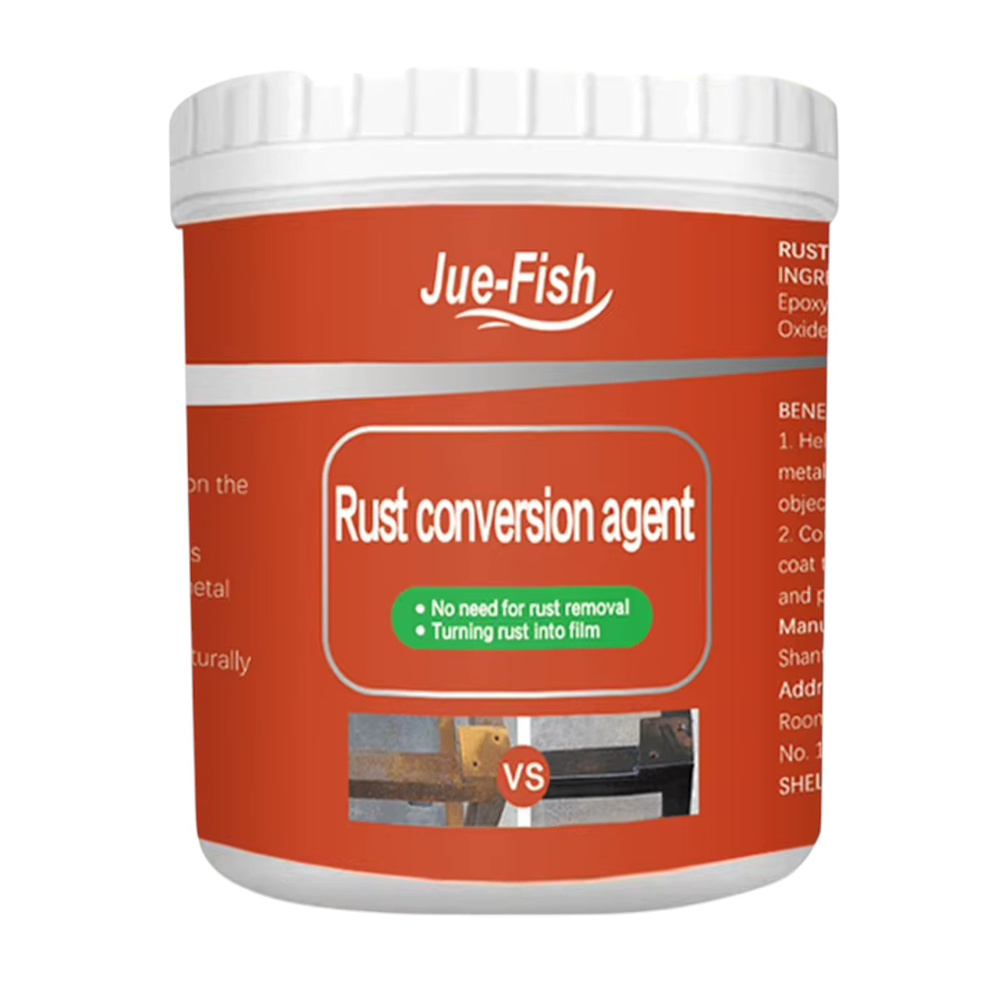 Removedor De Oxido Metal 300 g 1