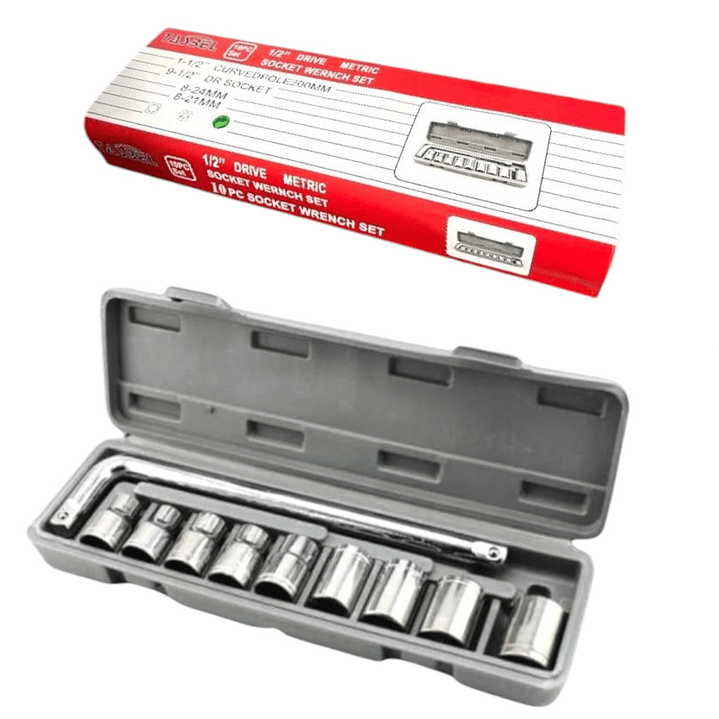 Juego De Dados 10 Pcs 1