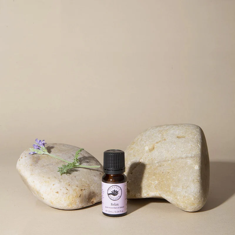 Relax Blend 10 ml. Calma y bienestar emocional. 2