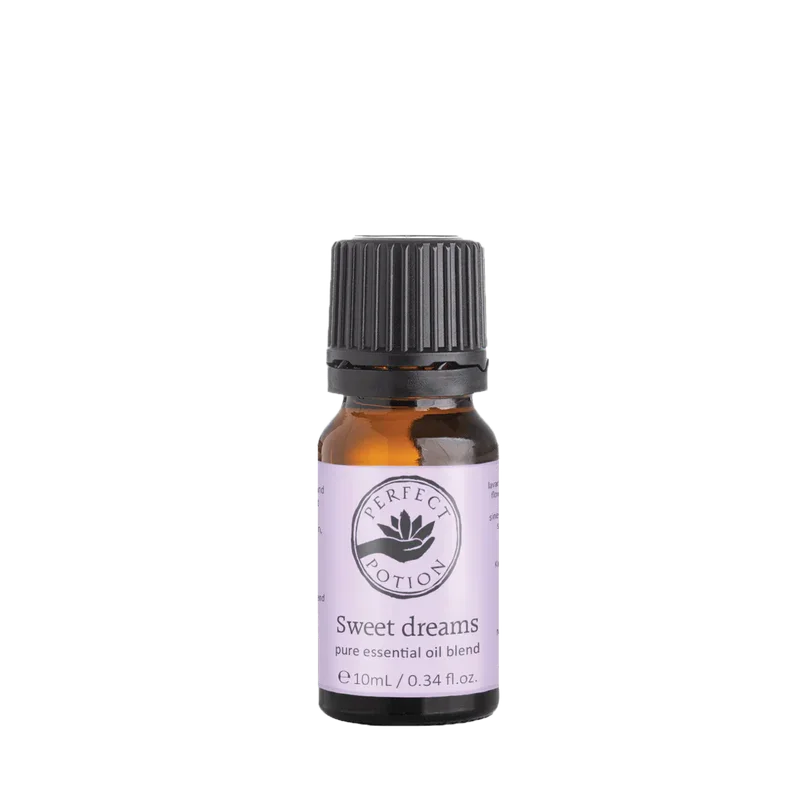 Sweet Dreams Blend 10 ml.  Ritual nocturno para el descanso. 1