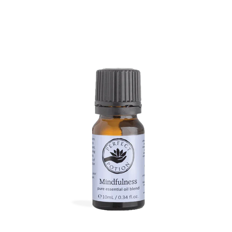 Mindfulness Blend 10 ml.  Presencia, calma y conexión interior 1