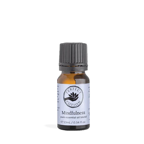 Mindfulness Blend 10 ml.  Presencia, calma y conexión interior