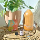Calm & Cosy Loungeroom Trío Kit.  Aromas y bienestar para crear momentos de calma y refugio en el hogar. - Miniatura 3