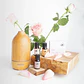 Love Trío Kit.  Una experiencia aromática inspirada en el bienestar emocional, la conexión y el autocuidado - Miniatura 2
