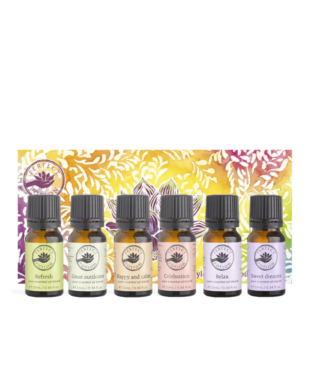 Lifestyle Kit.  Aromas y bienestar para acompañar la rutina diaria de manera consciente y sensorial 1