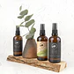 Lemongrass & Ginger Room Spray 100 ml.  Aromas cítricos y especiados para llenar los espacios de vitalidad y calidez natural. - Miniatura 2