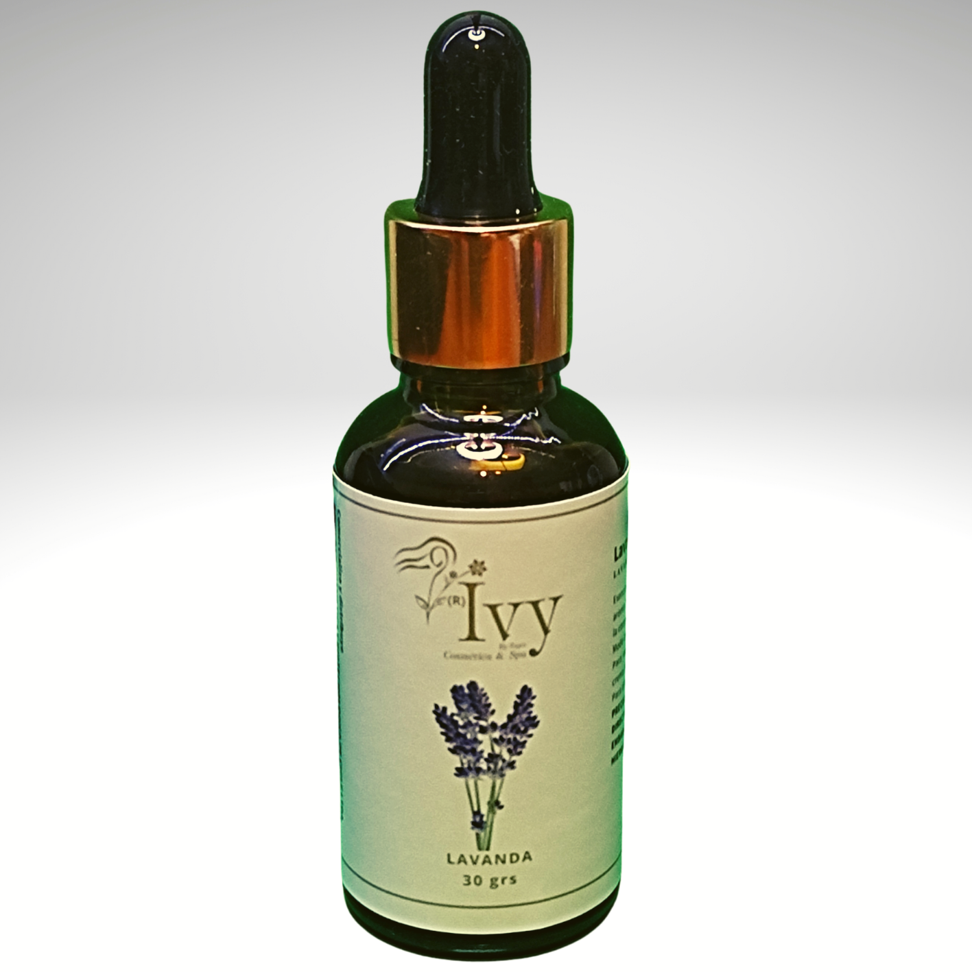 Fragancia Aromática Lavanda 30 ml.  Aroma floral fresco inspirado en la calma y armonía de la lavanda. 1