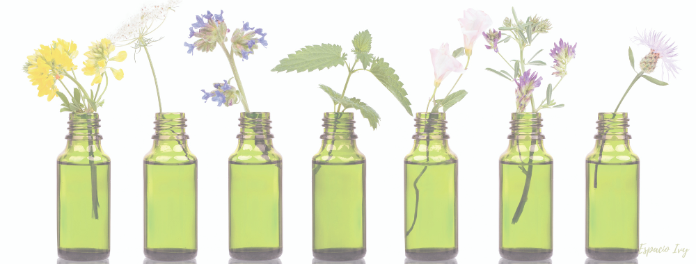 Aromaterapia