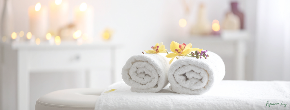 Cosmética & Spa