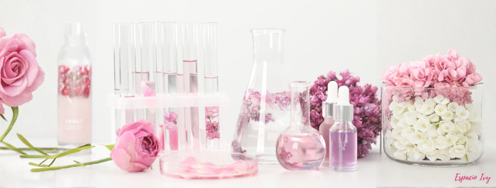 DIY y Materias Primas