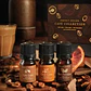 Kit Café Collection.  Una colección aromática inspirada en el placer sensorial del café, las especias y los momentos de bienestar cotidiano. - Miniatura 4