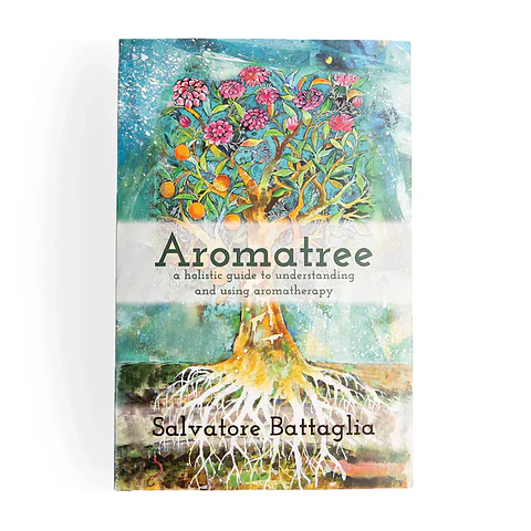 Aromatree by Salvatore Battaglia