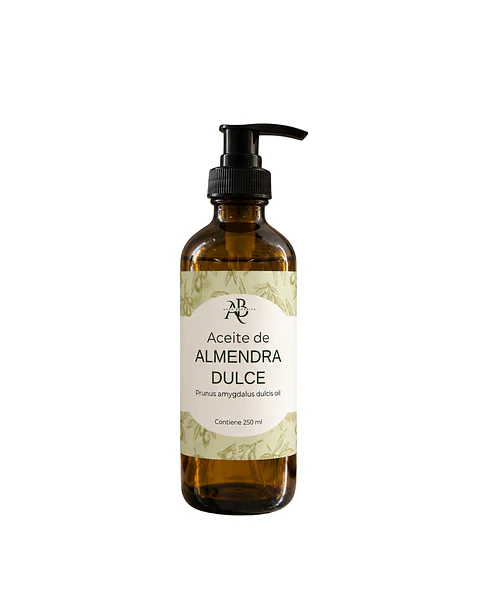 Aceite de Almendra Dulce 250 ml