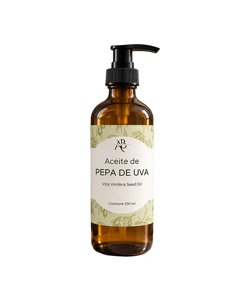 Aceite de Pepita de Uva 250 ml