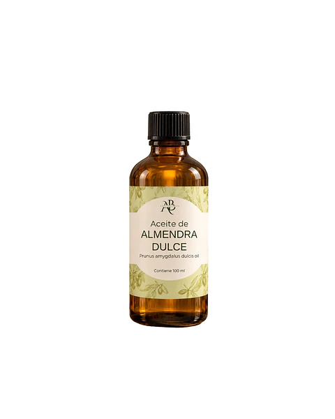 Aceite de Almendra Dulce 100 ml