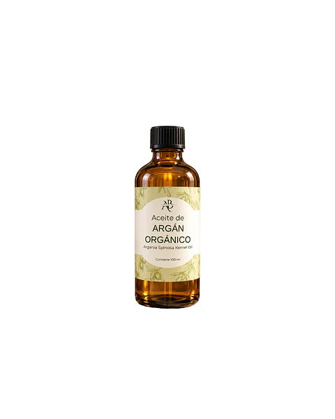 Aceite de Argán Orgánico 100 ml