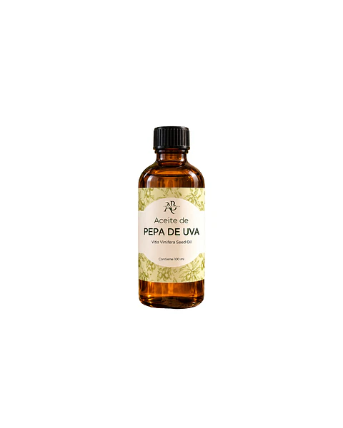 Aceite de Pepita de Uva 100 ml