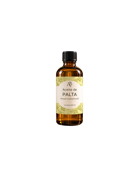 Aceite de Palta 100 ml