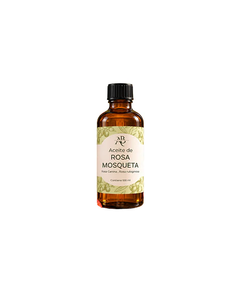 Aceite de Rosa Mosqueta 100 ml