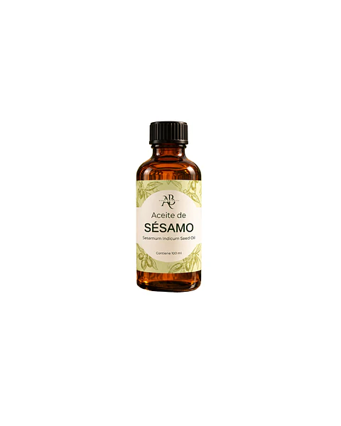 Aceite de Sésamo 100 ml