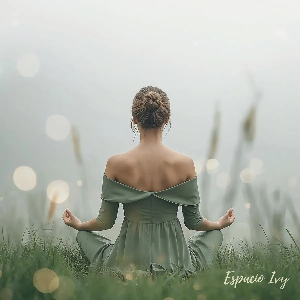 MINDFULNESS & MEDITACIÓN