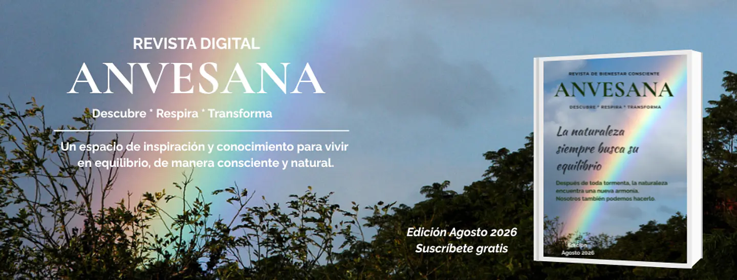 Espacio Ivy | Aromaterapia, Ayurveda y Bienestar Consciente