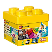 Lego Classic - Ladrillos Creativos Lego