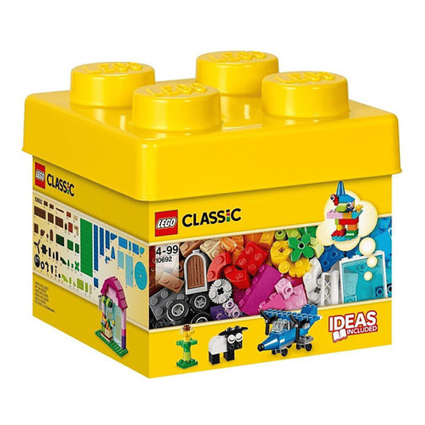 Lego Classic - Ladrillos Creativos Lego 1