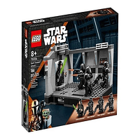 Lego Star Wars - Ataque De Los Soldados Oscuros