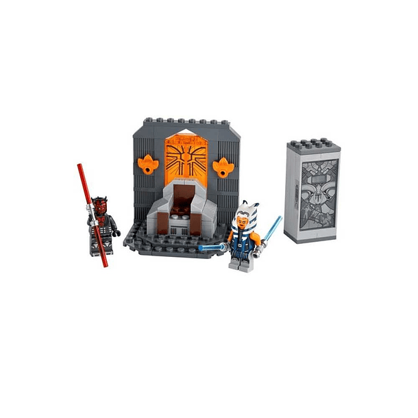 Lego Star Wars - Duelo En Mandalore™ 4