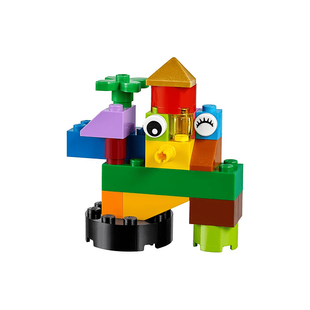 Lego Classic - Ladrillos BaSicos 2