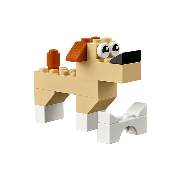 Lego Classic - Ladrillos BaSicos 3