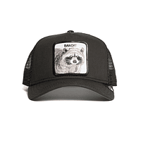 Gorra Goorin Bros Bandit Negro