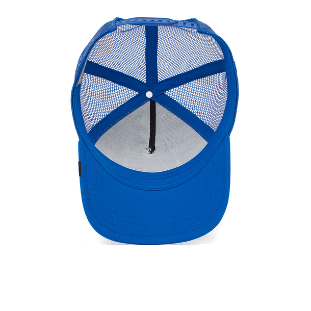 Gorra Goorin Bros Freedom Azul 3