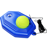 Base Entrenamiento Tenis. Smart Ball