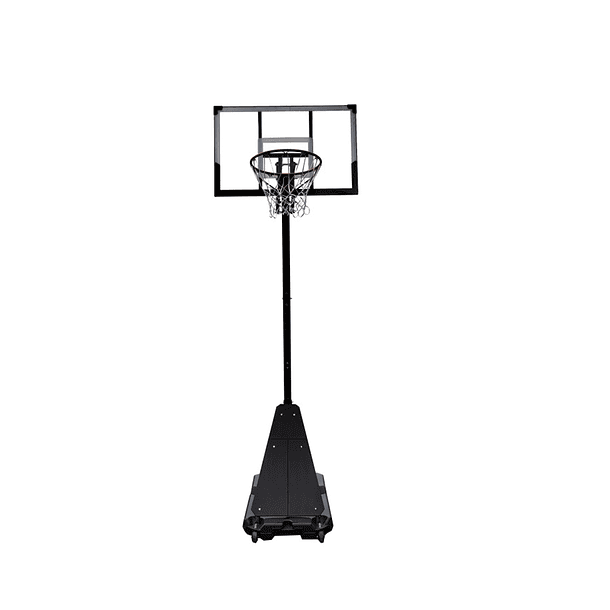 Aro Basketball Altura Oficial y Regulable (1.50 - 3.05 mts) 3