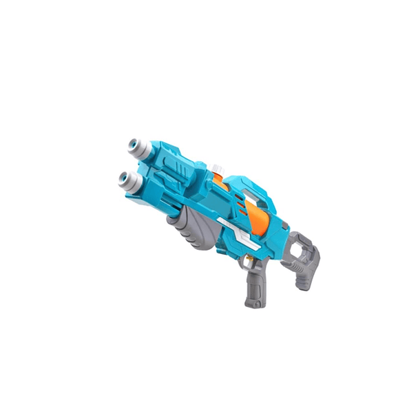 Pistola Agua 60 cm. Tipo Bazooka Lanza Agua 3