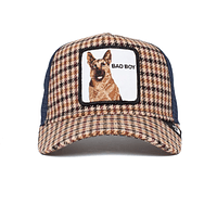 Gorra Goorin Bros Big Bad Woof