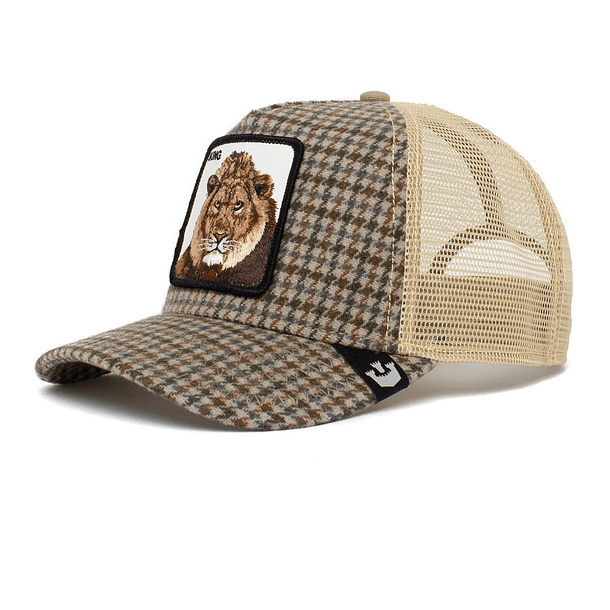 Gorra Goorin Bros Lodge King 2