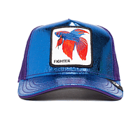 Gorra Goorin Bros Blue Light